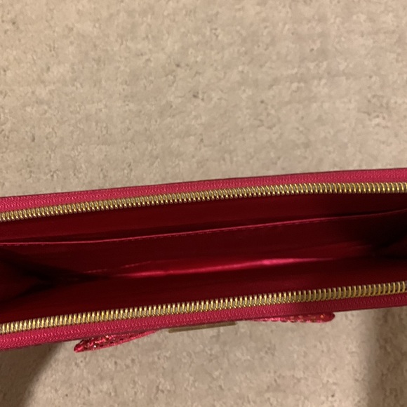 Ted baker clutch - Picture 2 of 2